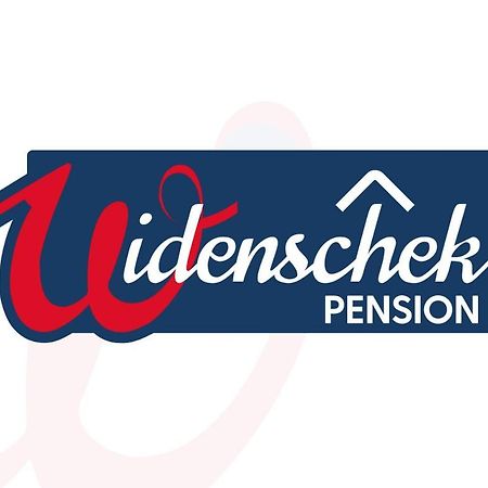 Gasthof Widenschek Thalheim Exteriér fotografie