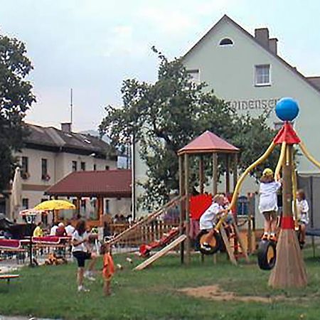 Gasthof Widenschek Thalheim Exteriér fotografie