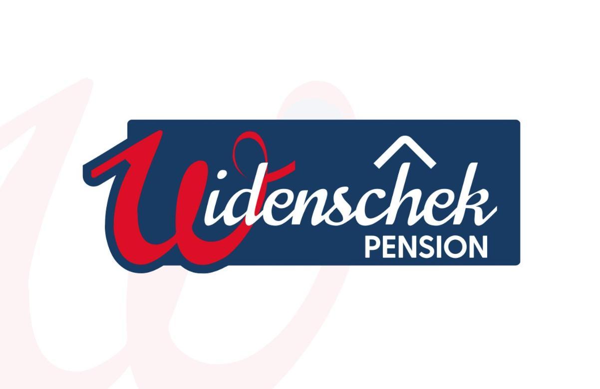 Gasthof Widenschek Thalheim Exteriér fotografie