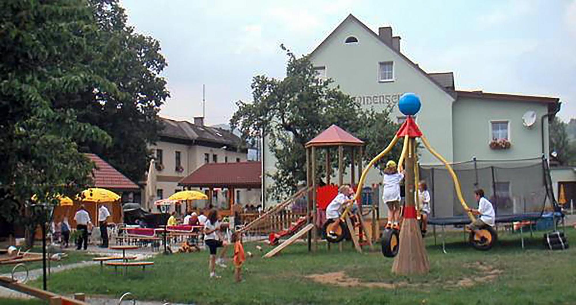 Gasthof Widenschek Thalheim Exteriér fotografie