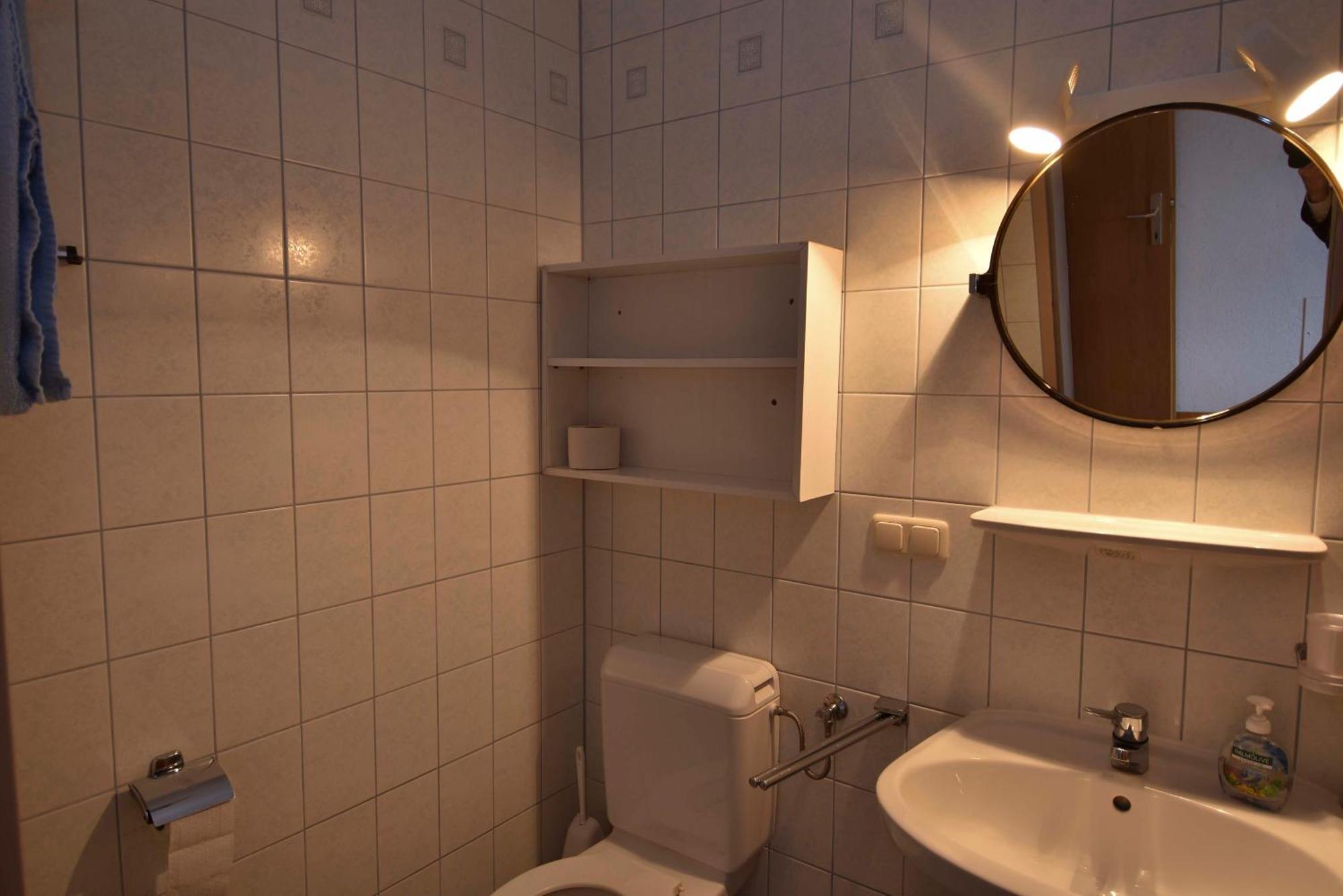 Gasthof Widenschek Thalheim Pokoj fotografie